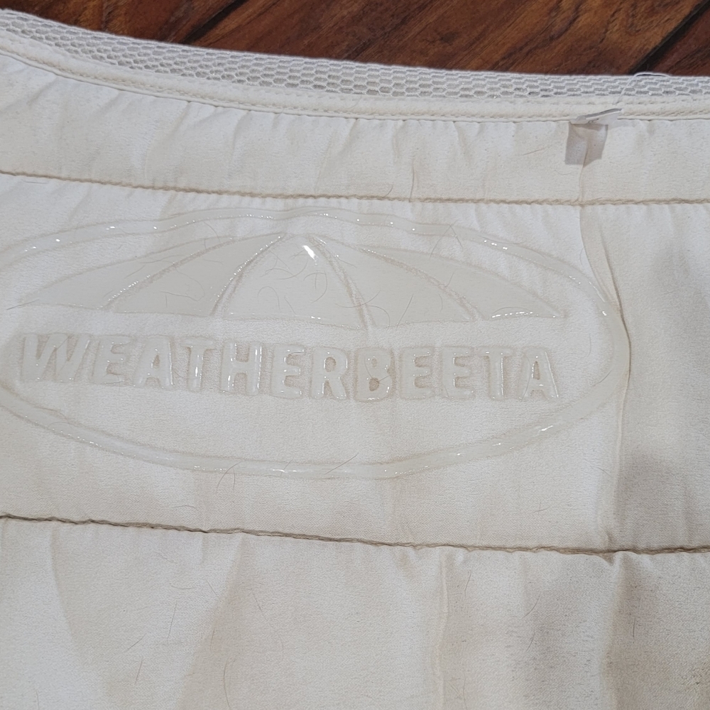 Weatherbeeta Saddle pad - Picture 4 of 14